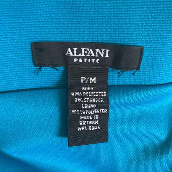 Alfani Petite Skirt L - Picture 2 of 7